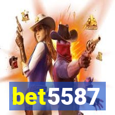 bet5587