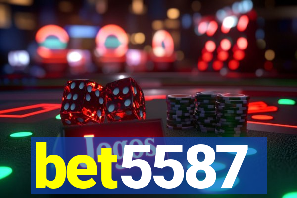 bet5587