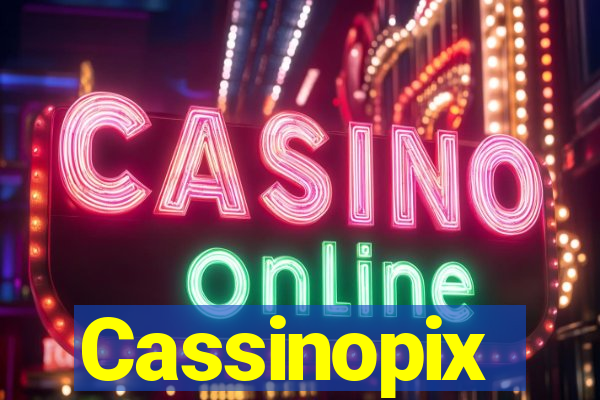 Cassinopix