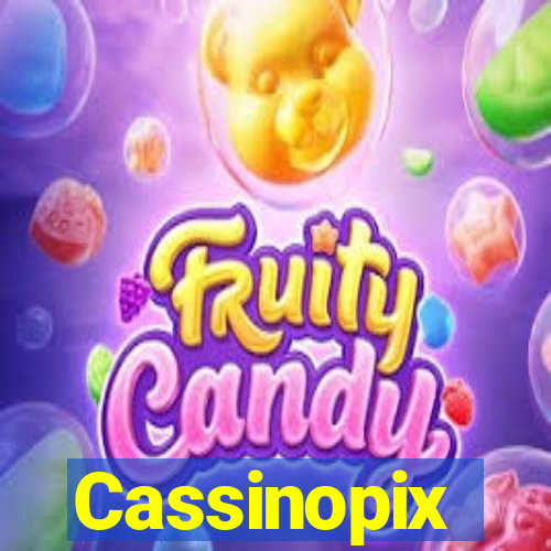 Cassinopix