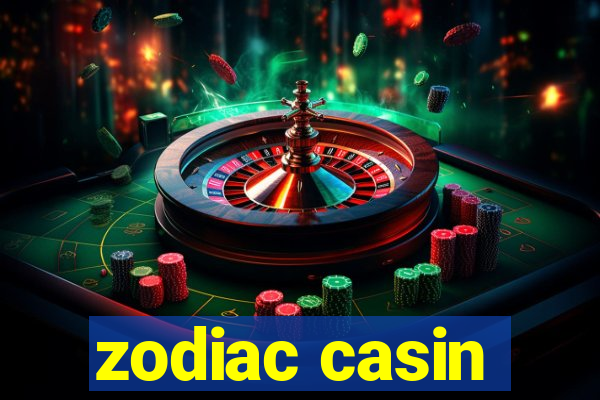 zodiac casin