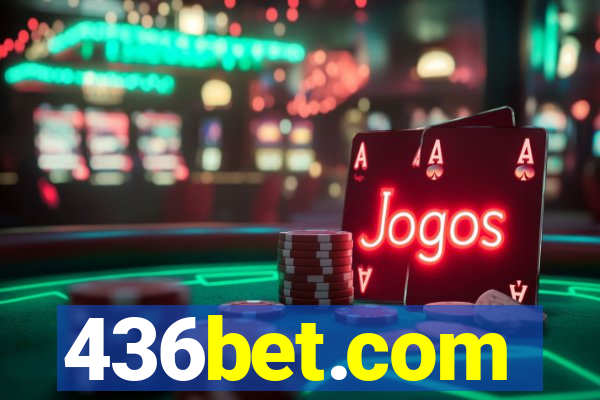 436bet.com