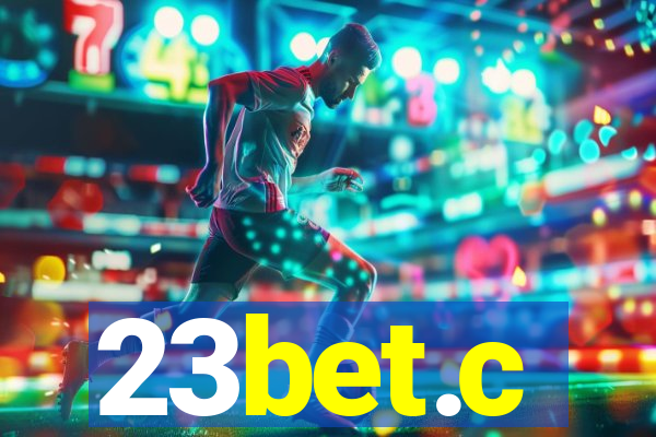 23bet.c