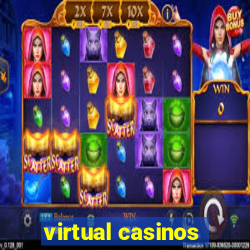 virtual casinos