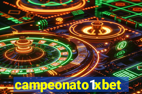 campeonato1xbet