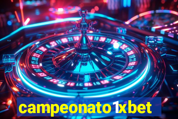 campeonato1xbet