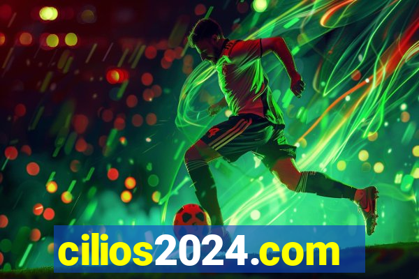 cilios2024.com