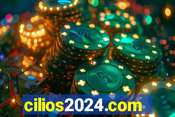 cilios2024.com