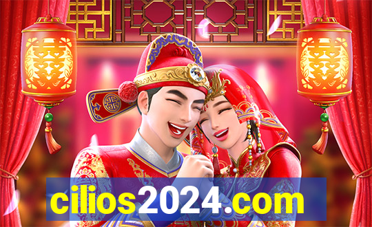 cilios2024.com