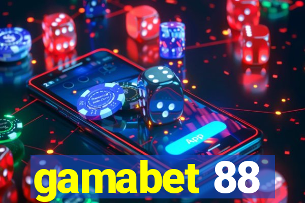 gamabet 88