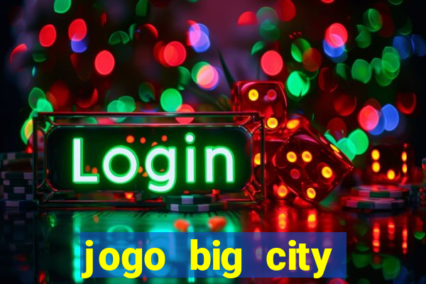 jogo big city adventure new york