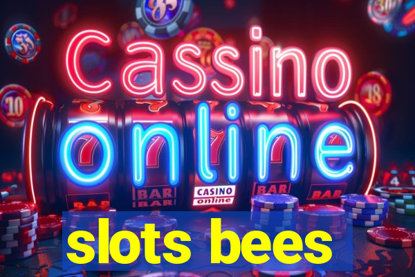 slots bees