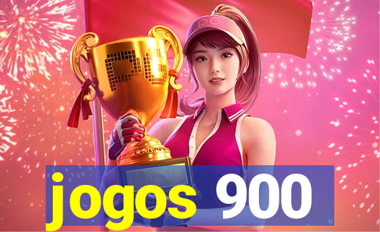 jogos 900