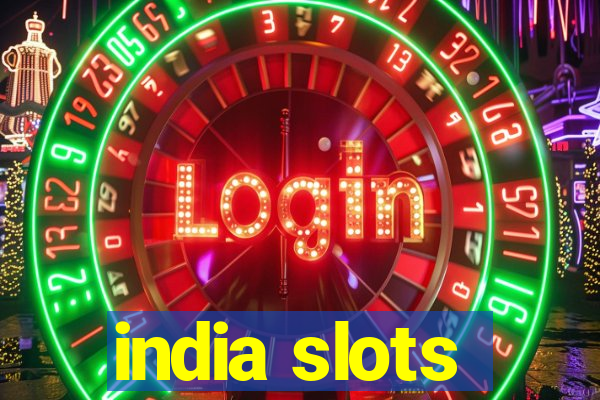 india slots