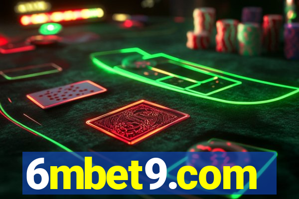 6mbet9.com