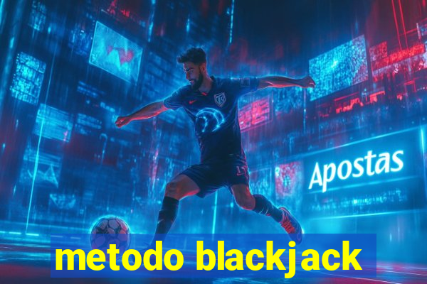 metodo blackjack