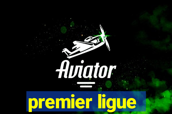 premier ligue