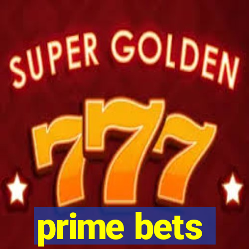 prime bets