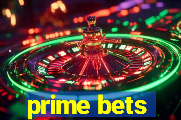 prime bets