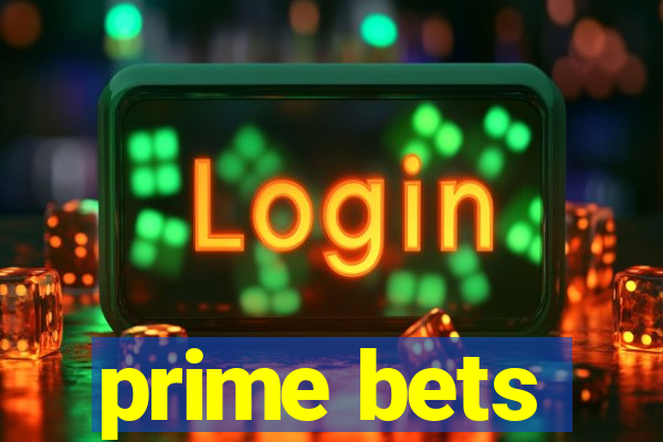 prime bets