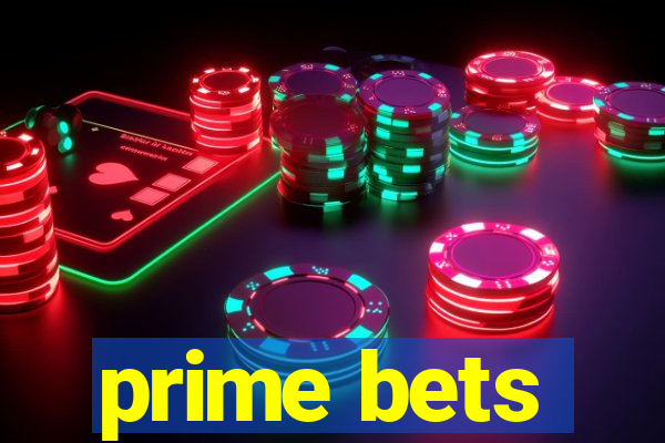 prime bets