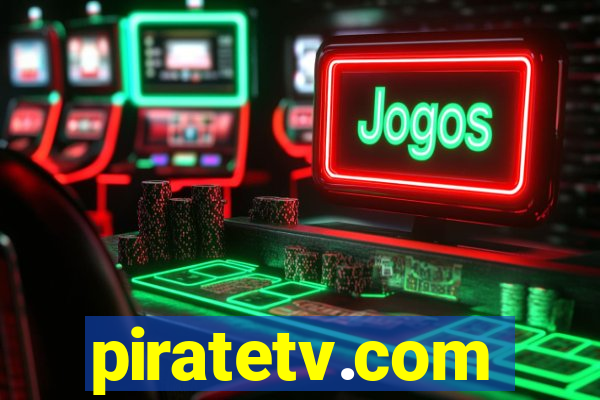 piratetv.com