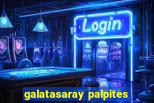 galatasaray palpites