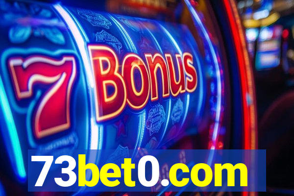 73bet0.com