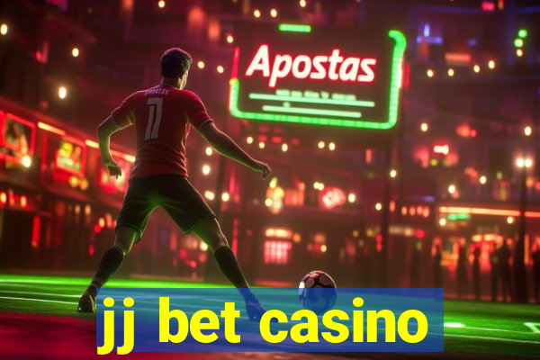 jj bet casino