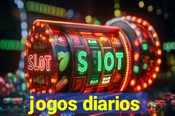 jogos diarios