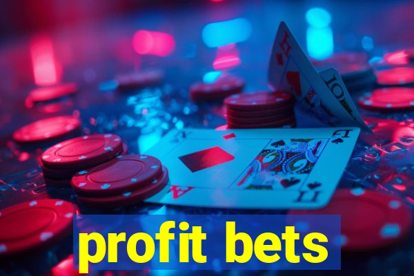 profit bets