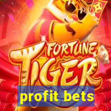 profit bets