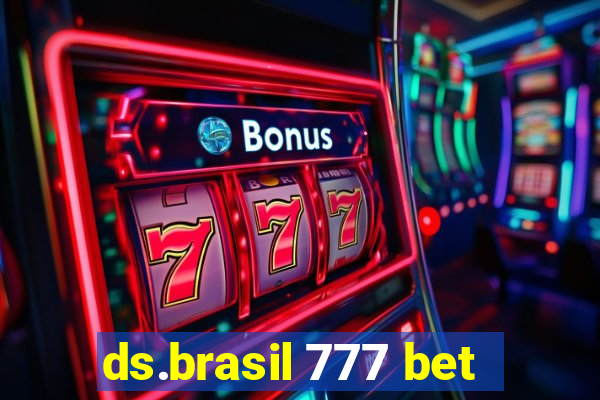 ds.brasil 777 bet