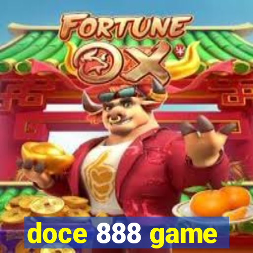 doce 888 game