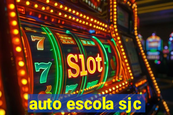 auto escola sjc