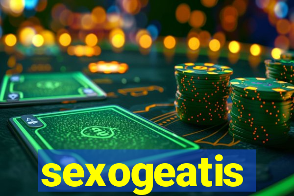 sexogeatis