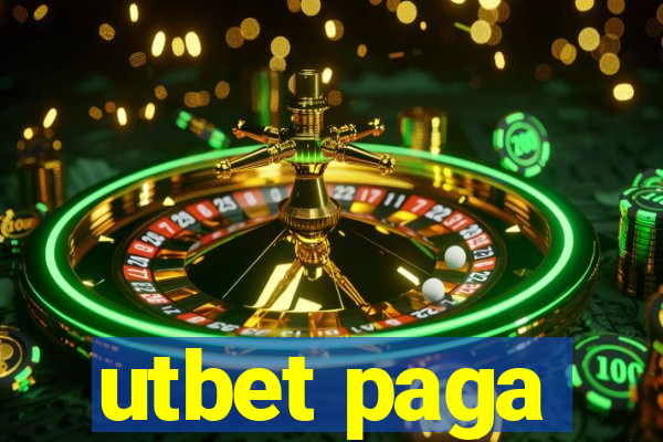 utbet paga