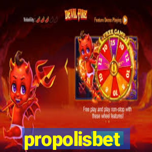 propolisbet