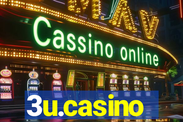 3u.casino