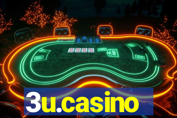 3u.casino