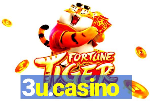 3u.casino