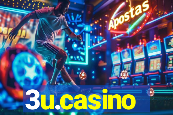 3u.casino