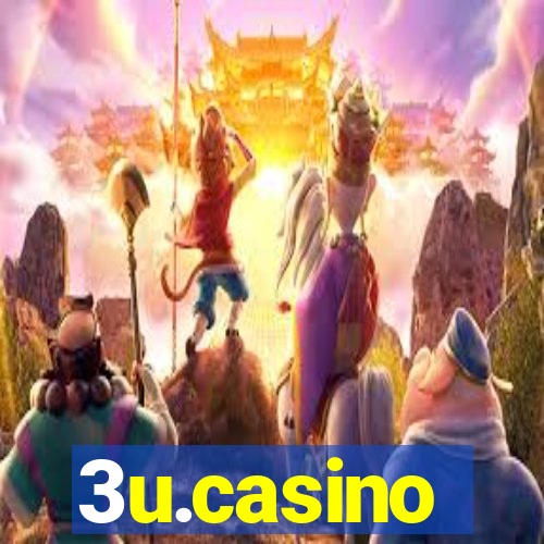 3u.casino