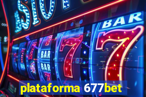 plataforma 677bet