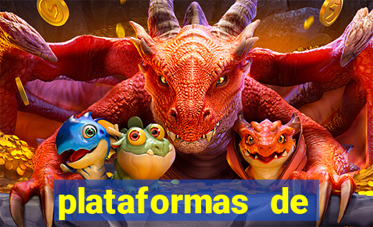 plataformas de jogos bet