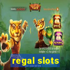 regal slots