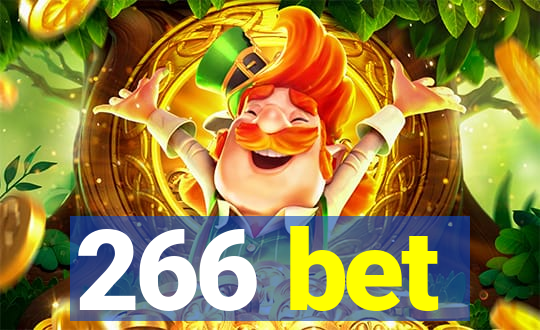 266 bet