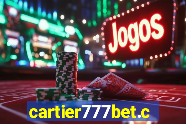 cartier777bet.com