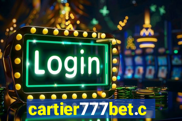 cartier777bet.com