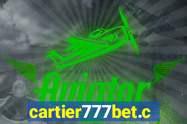 cartier777bet.com